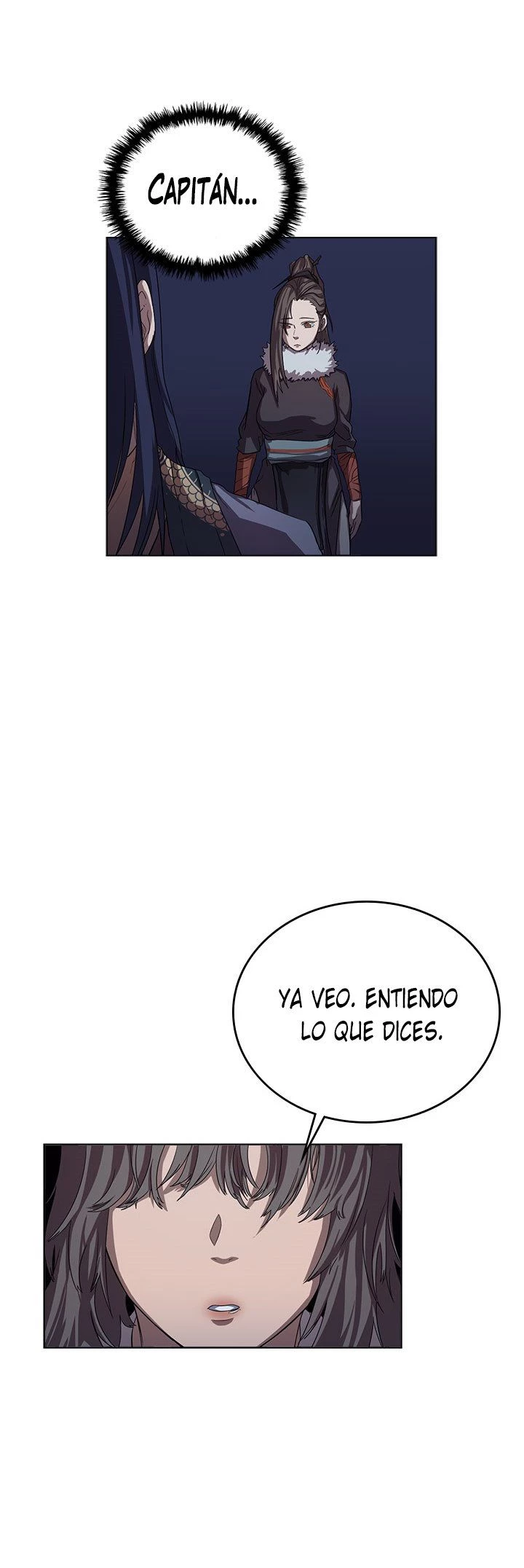 Crónicas del Demonio Celestial > Capitulo 84 > Page 161