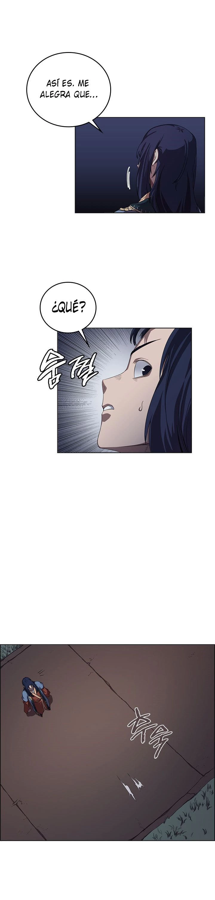 Crónicas del Demonio Celestial > Capitulo 84 > Page 181