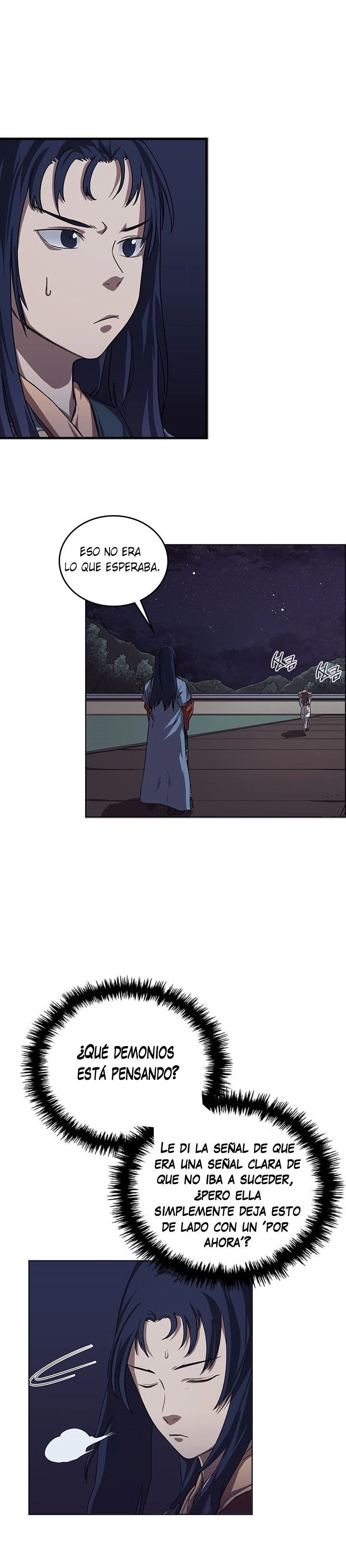 Crónicas del Demonio Celestial > Capitulo 84 > Page 201