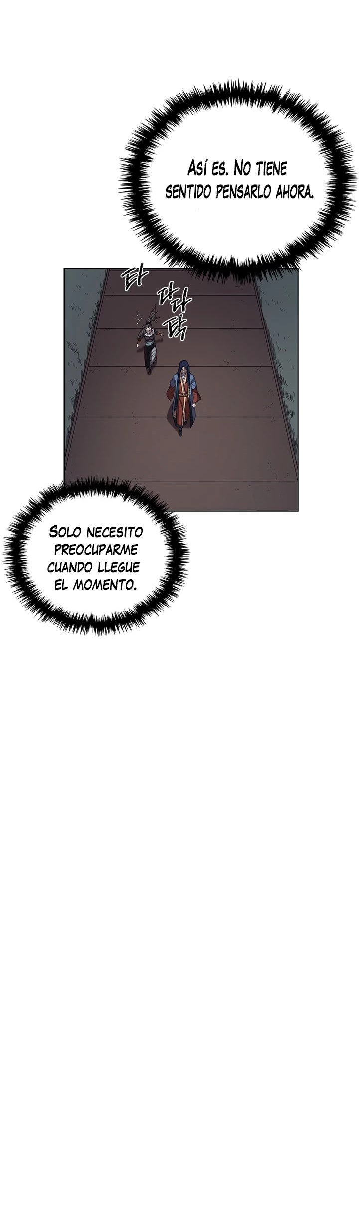 Crónicas del Demonio Celestial > Capitulo 84 > Page 211