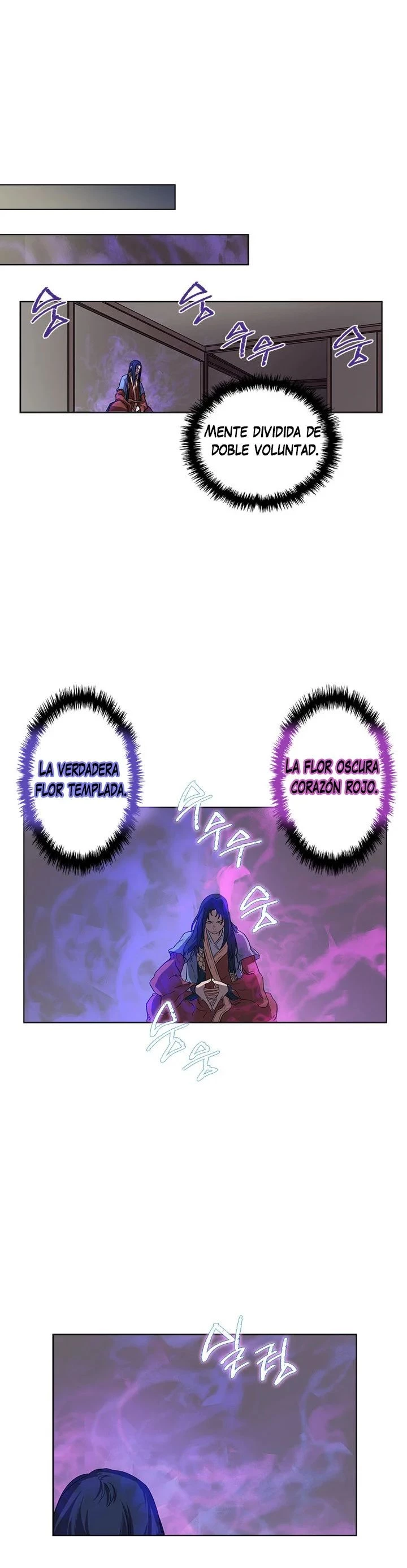 Crónicas del Demonio Celestial > Capitulo 84 > Page 221