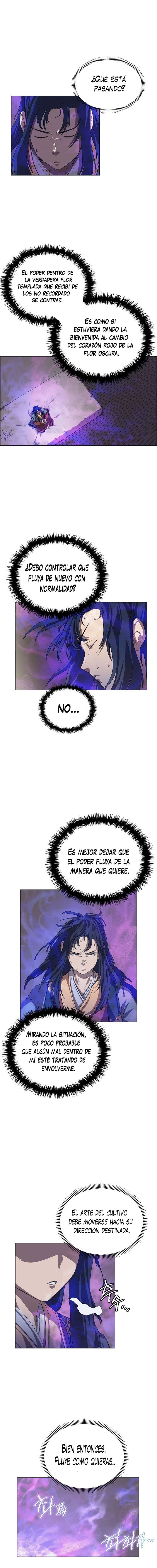 Crónicas del Demonio Celestial > Capitulo 84 > Page 231