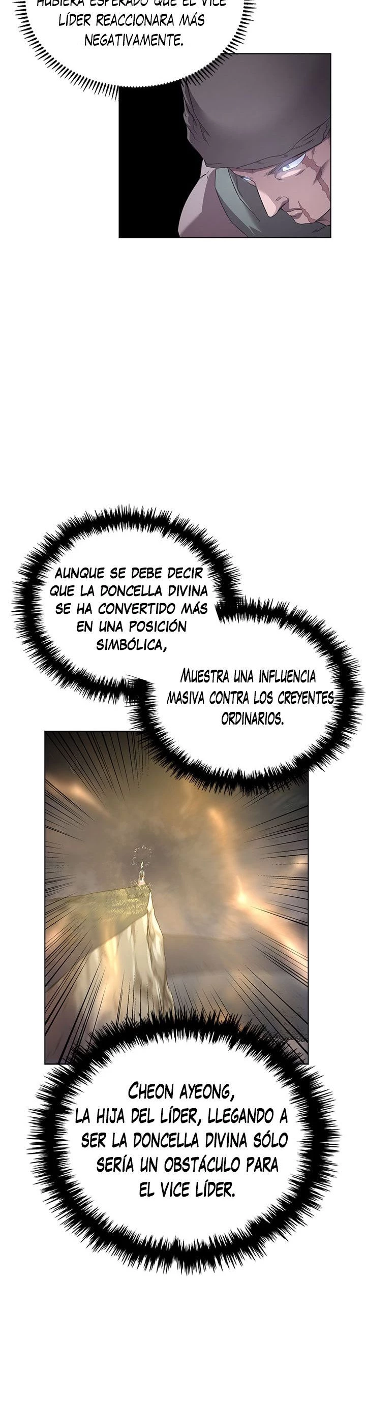 Crónicas del Demonio Celestial > Capitulo 85 > Page 41