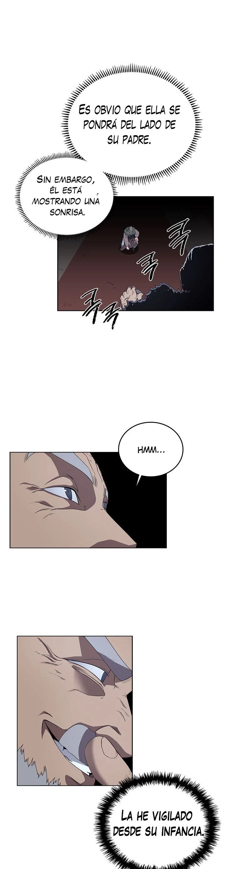 Crónicas del Demonio Celestial > Capitulo 85 > Page 51