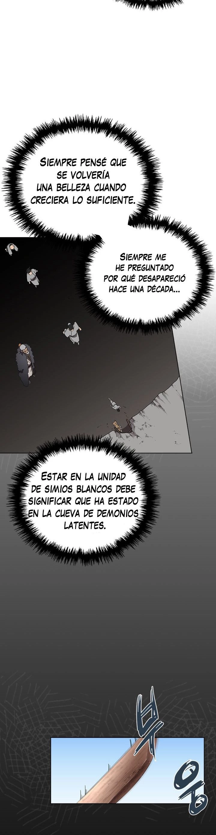 Crónicas del Demonio Celestial > Capitulo 85 > Page 61