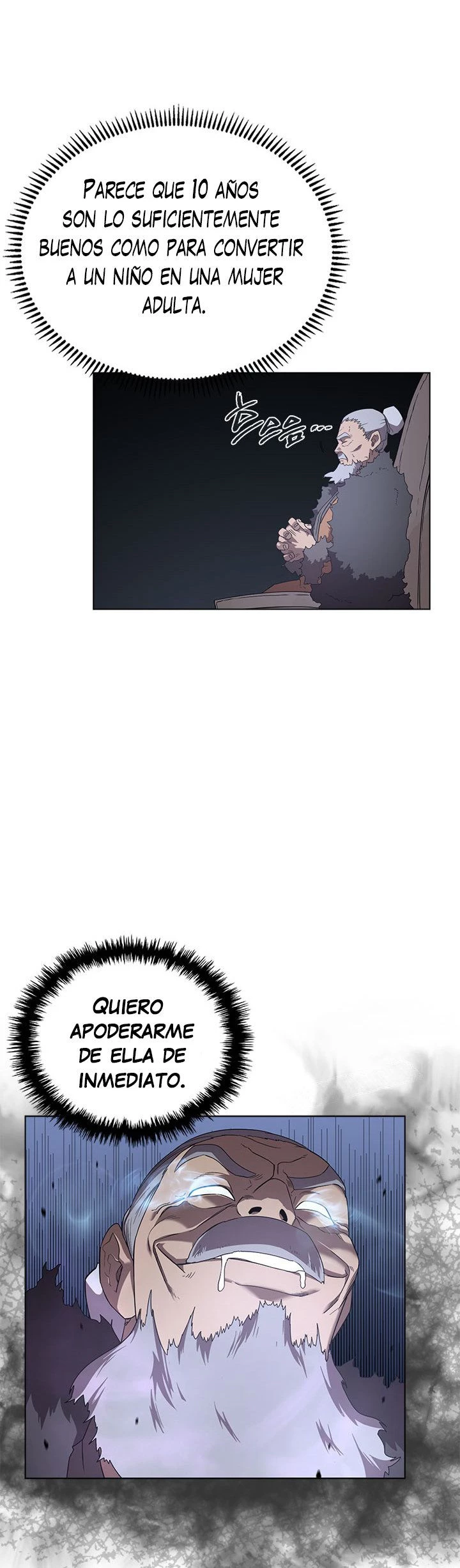 Crónicas del Demonio Celestial > Capitulo 85 > Page 111