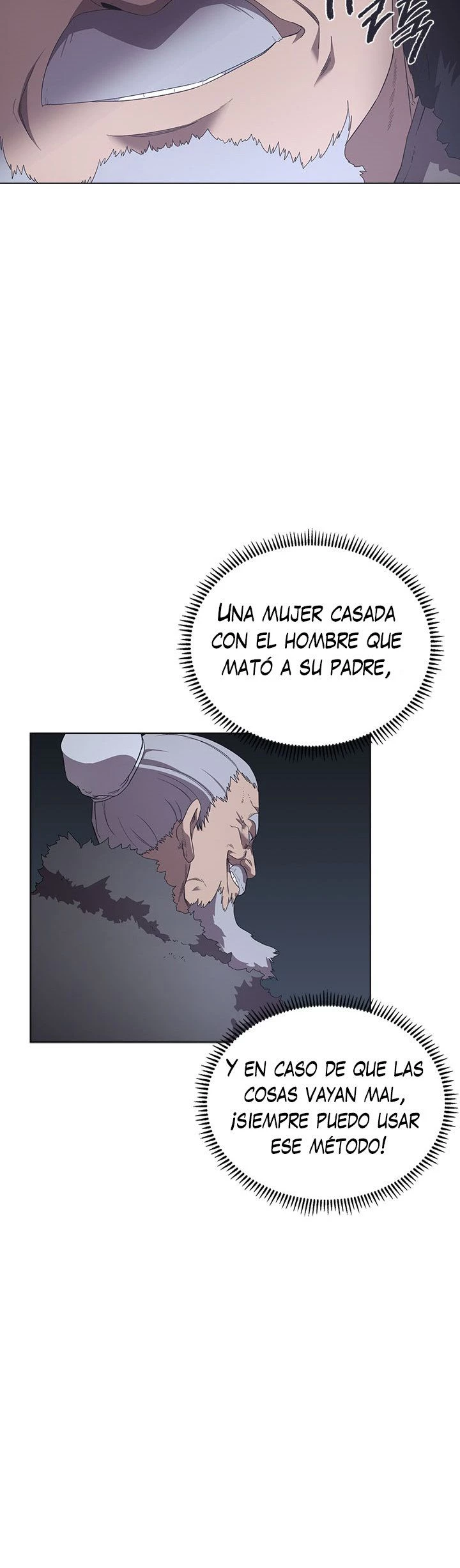 Crónicas del Demonio Celestial > Capitulo 85 > Page 131