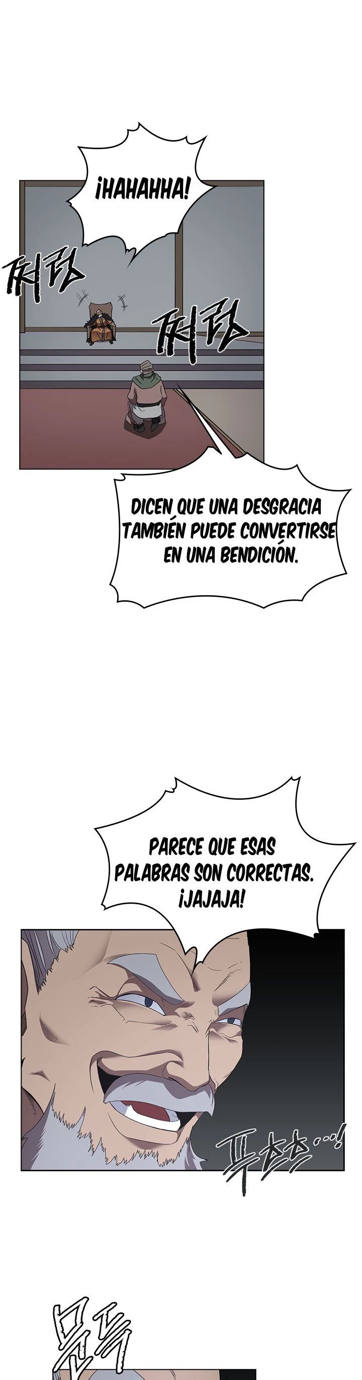 Crónicas del Demonio Celestial > Capitulo 85 > Page 141