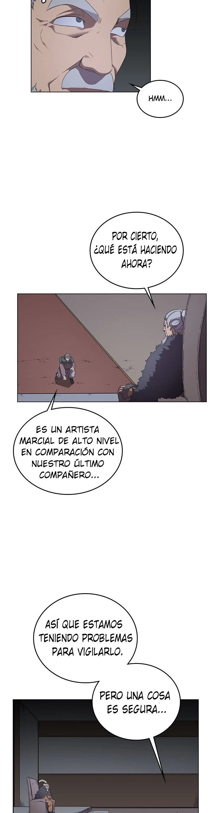 Crónicas del Demonio Celestial > Capitulo 85 > Page 151