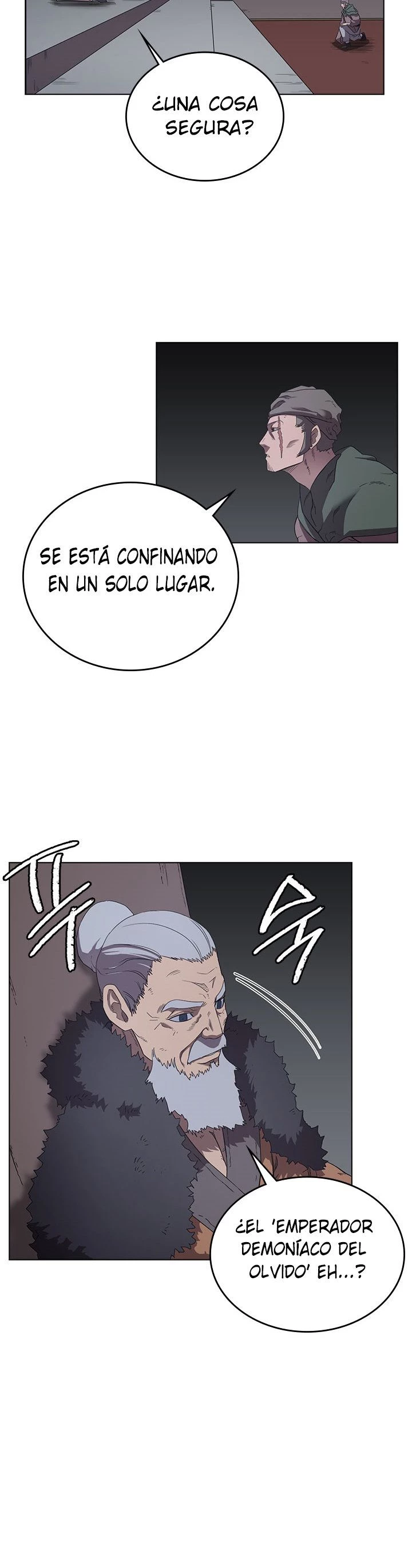 Crónicas del Demonio Celestial > Capitulo 85 > Page 161