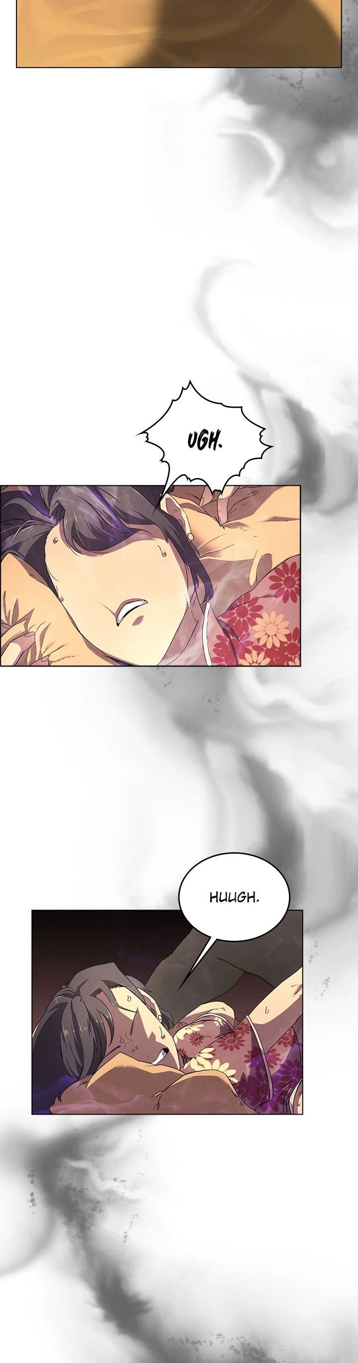 Crónicas del Demonio Celestial > Capitulo 85 > Page 181