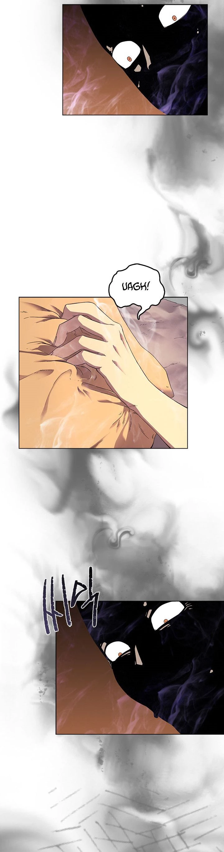 Crónicas del Demonio Celestial > Capitulo 85 > Page 191