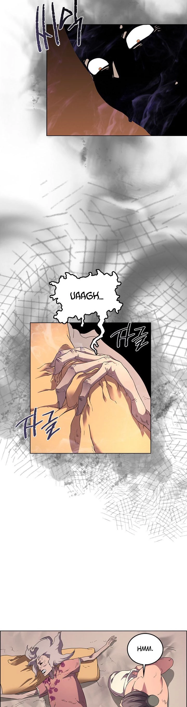 Crónicas del Demonio Celestial > Capitulo 85 > Page 201