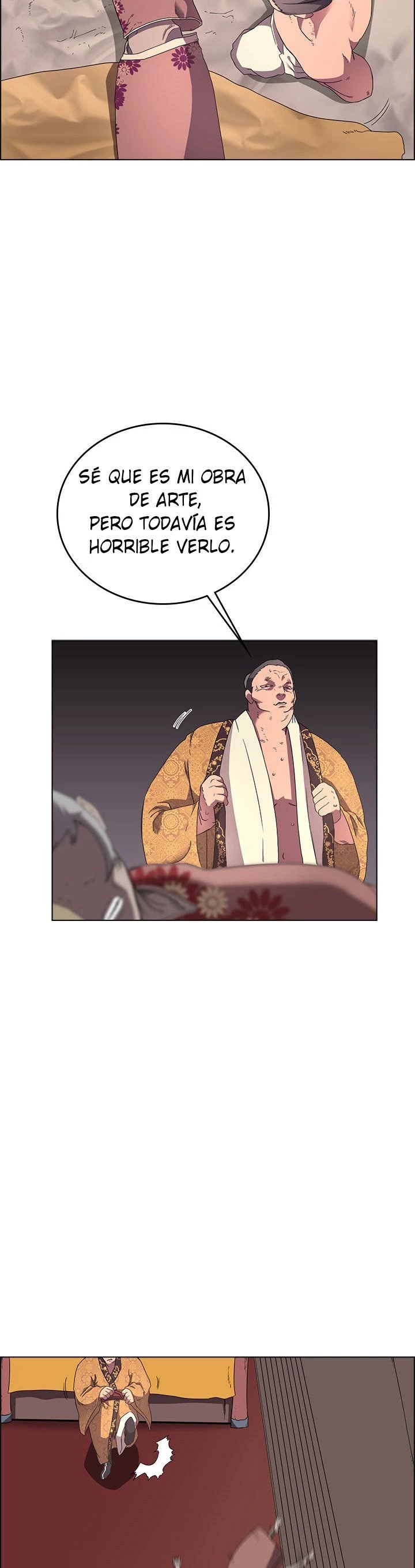 Crónicas del Demonio Celestial > Capitulo 85 > Page 221