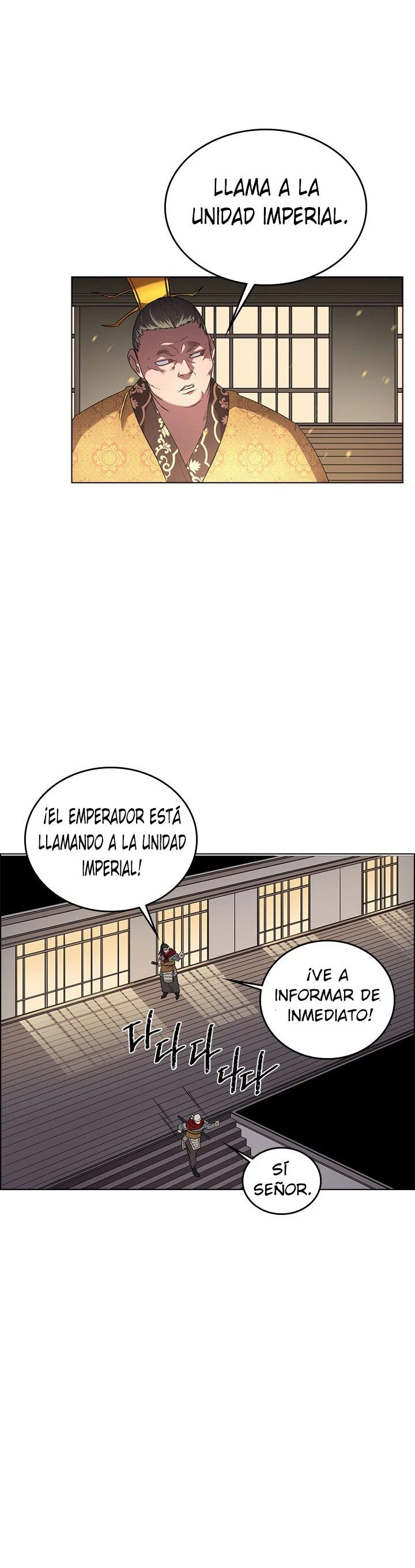 Crónicas del Demonio Celestial > Capitulo 85 > Page 241