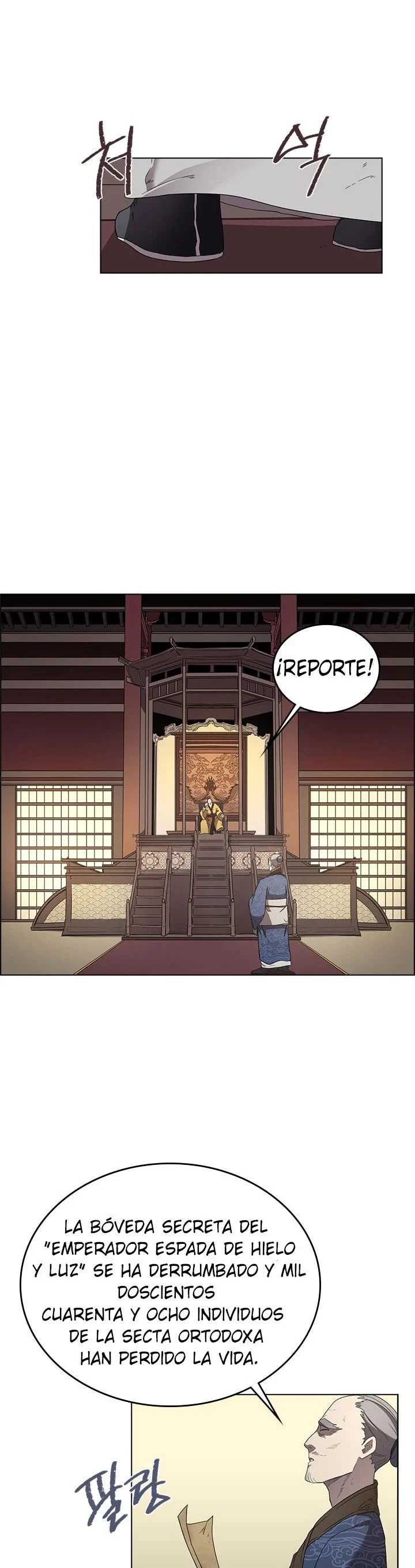 Crónicas del Demonio Celestial > Capitulo 85 > Page 251