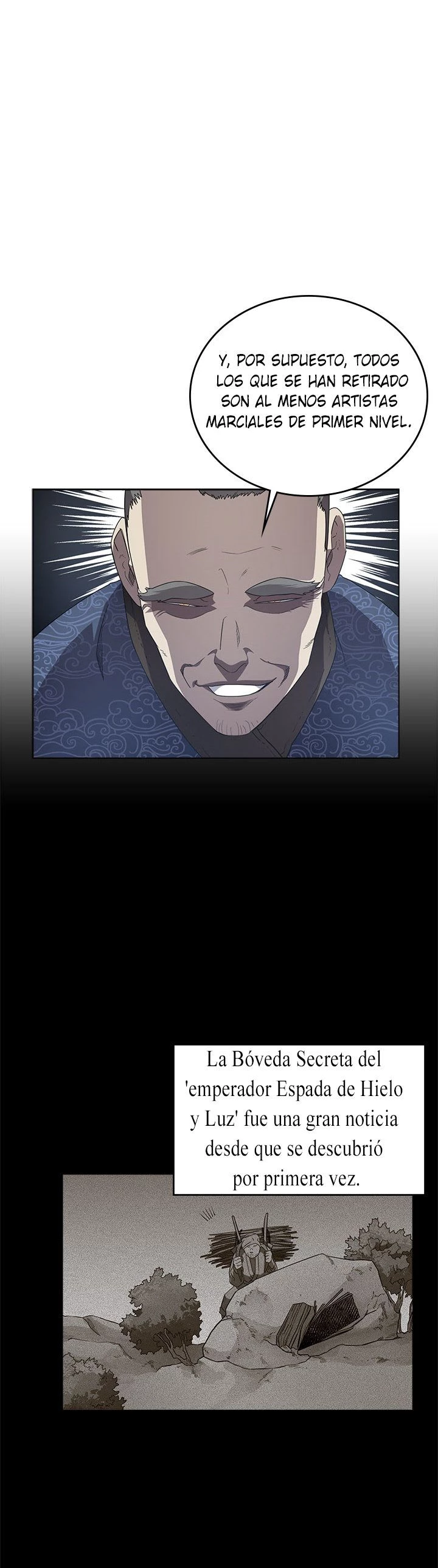 Crónicas del Demonio Celestial > Capitulo 85 > Page 271