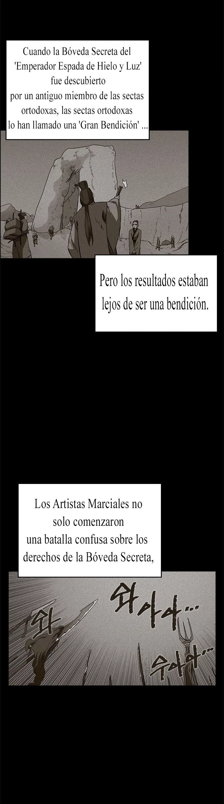 Crónicas del Demonio Celestial > Capitulo 85 > Page 281