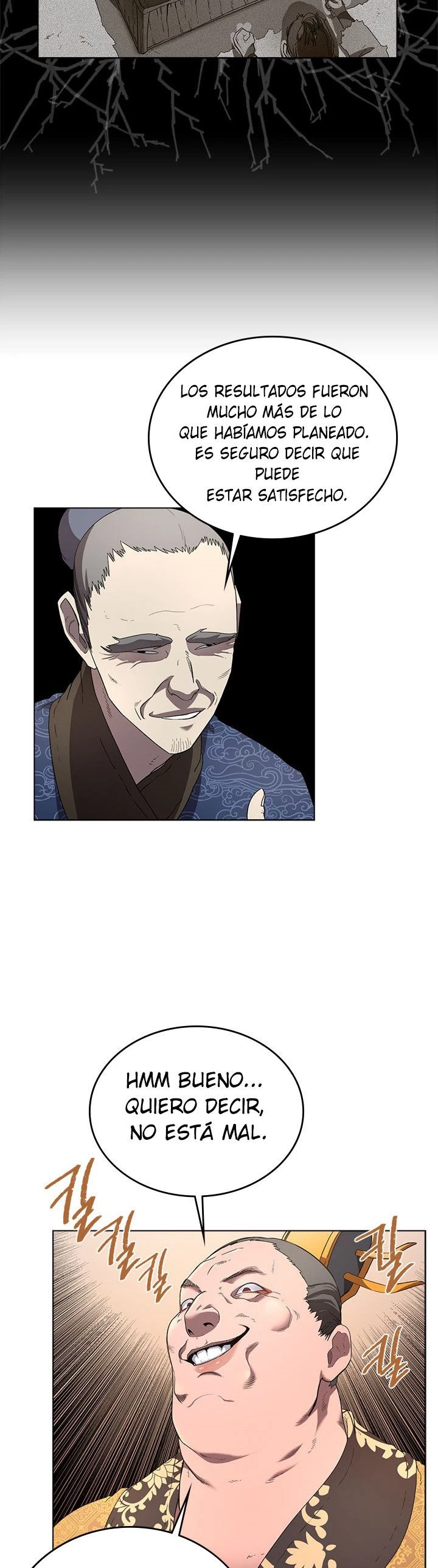 Crónicas del Demonio Celestial > Capitulo 85 > Page 311