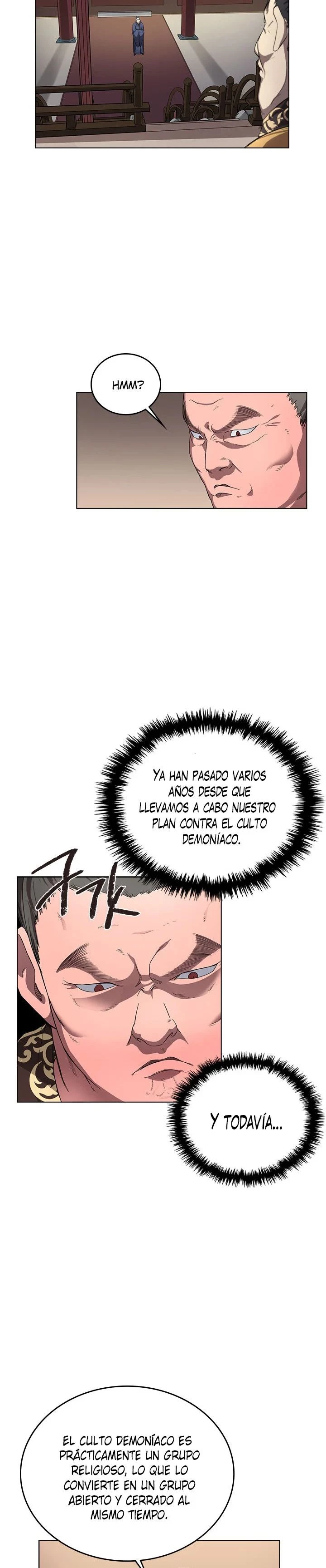 Crónicas del Demonio Celestial > Capitulo 86 > Page 41