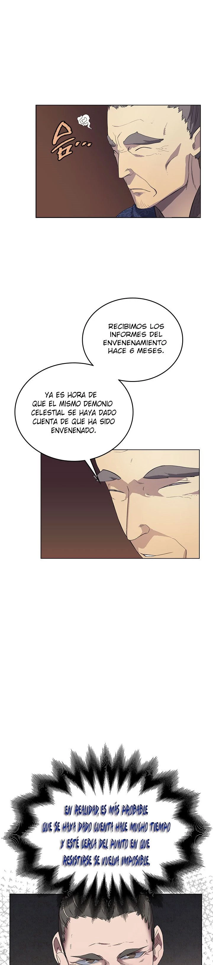 Crónicas del Demonio Celestial > Capitulo 86 > Page 61