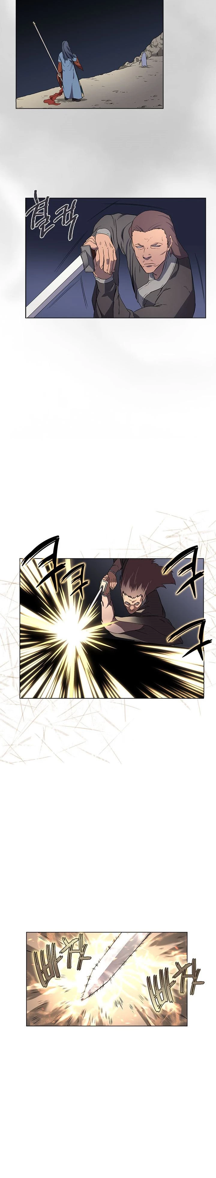 Crónicas del Demonio Celestial > Capitulo 86 > Page 131