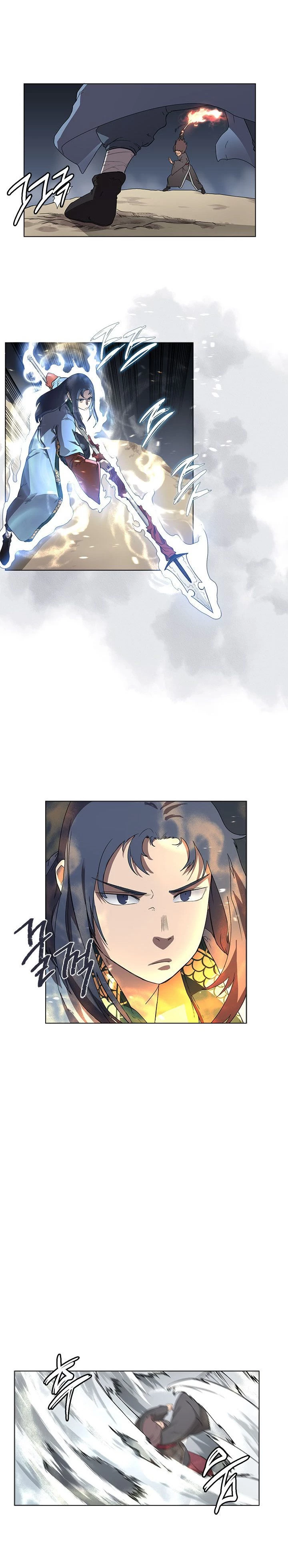 Crónicas del Demonio Celestial > Capitulo 86 > Page 141