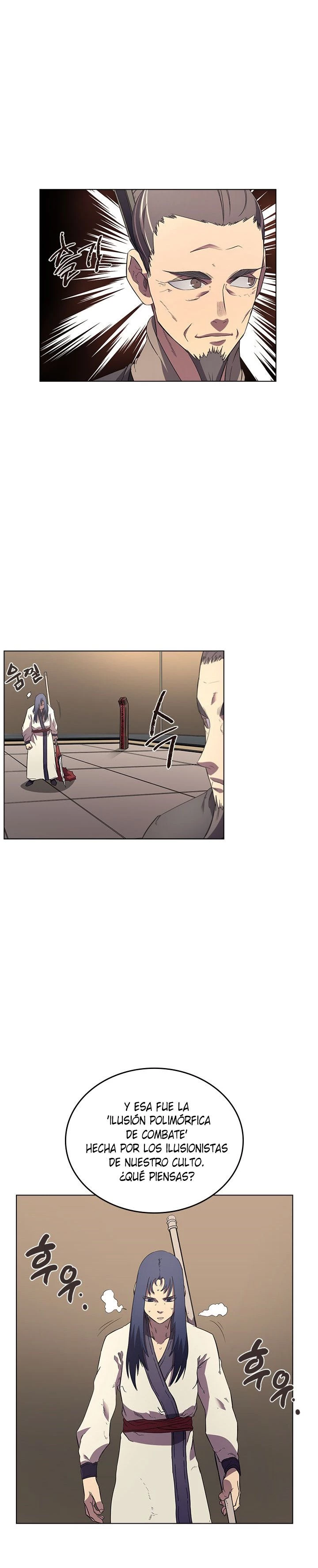 Crónicas del Demonio Celestial > Capitulo 86 > Page 221