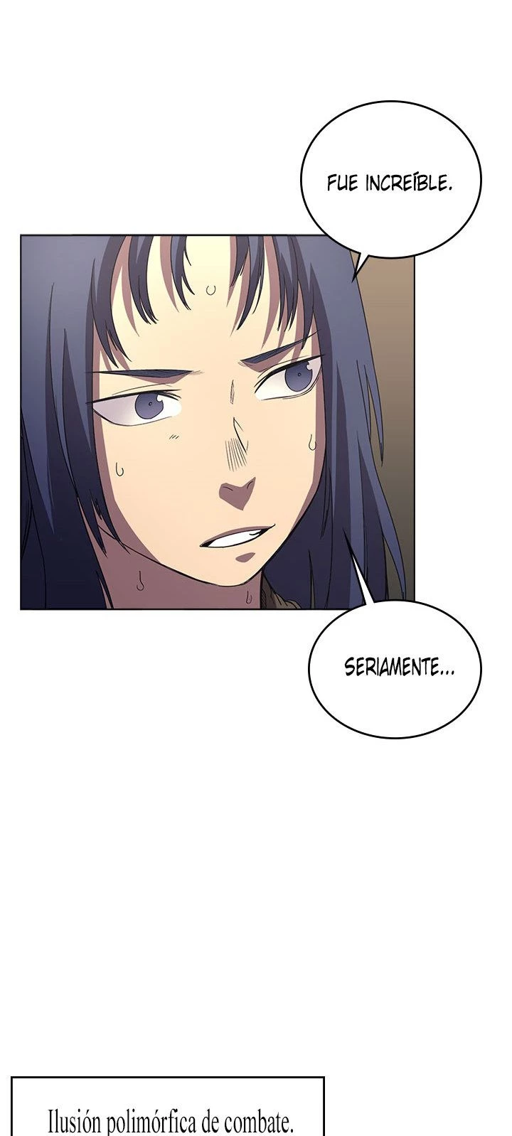 Crónicas del Demonio Celestial > Capitulo 86 > Page 241