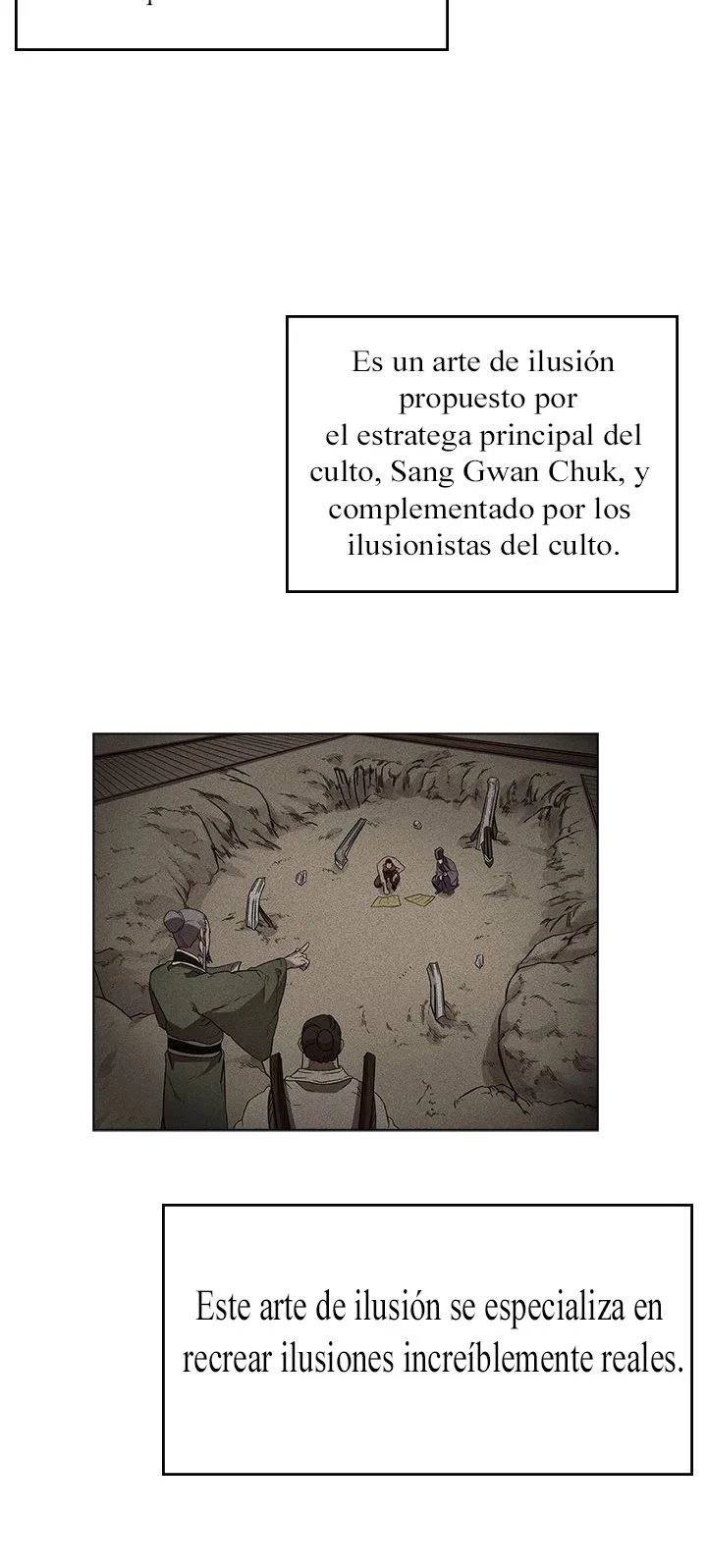 Crónicas del Demonio Celestial > Capitulo 86 > Page 251