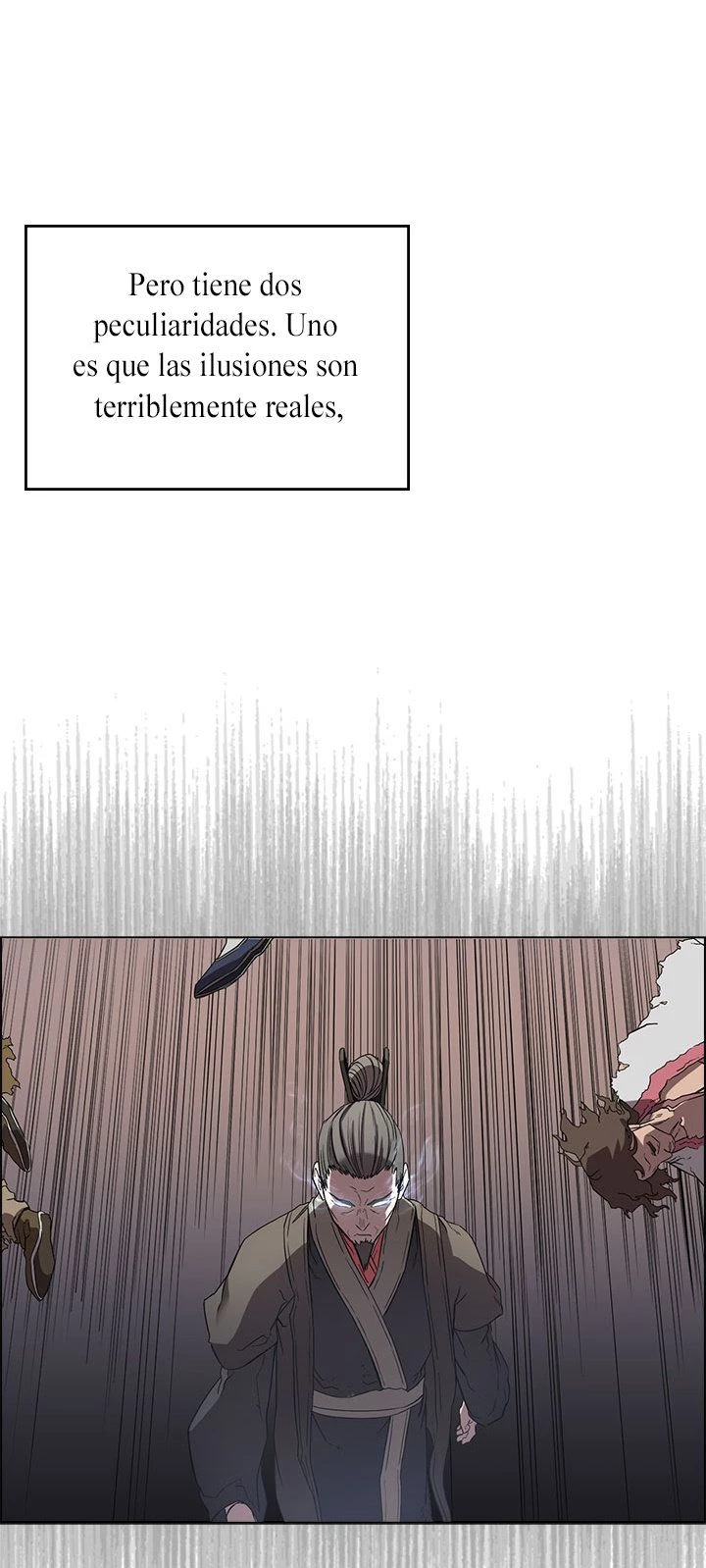 Crónicas del Demonio Celestial > Capitulo 86 > Page 261