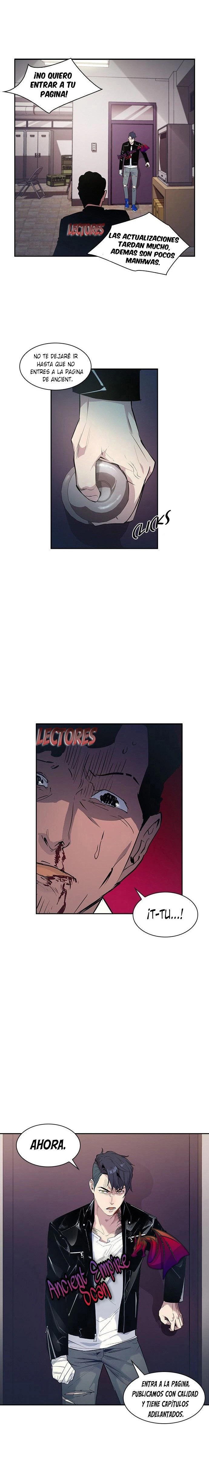 Crónicas del Demonio Celestial > Capitulo 87 > Page 01