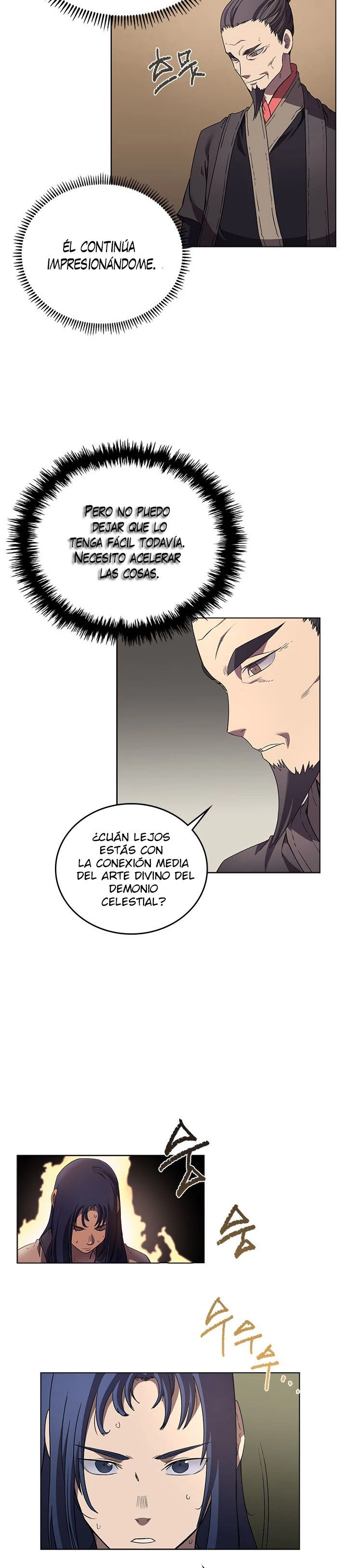 Crónicas del Demonio Celestial > Capitulo 87 > Page 61