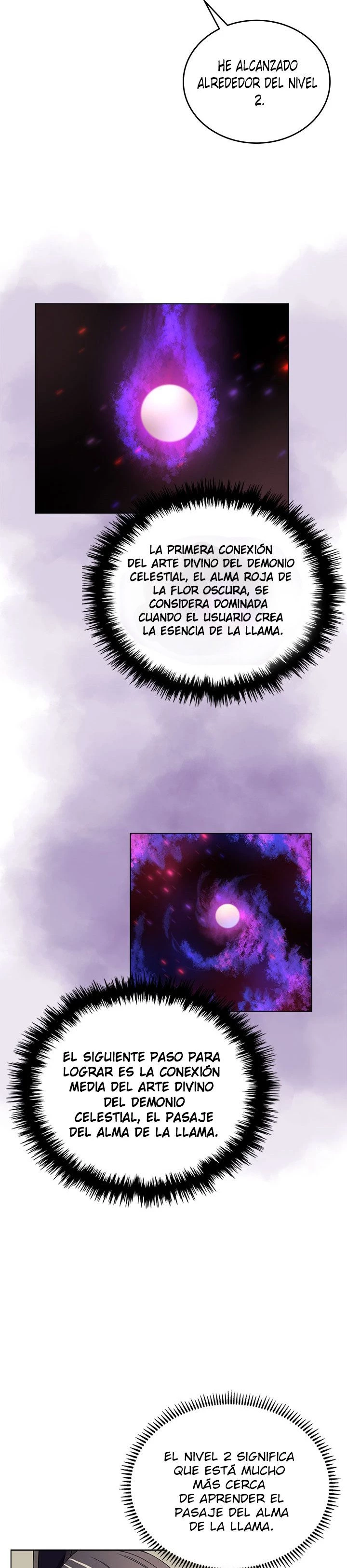 Crónicas del Demonio Celestial > Capitulo 87 > Page 71
