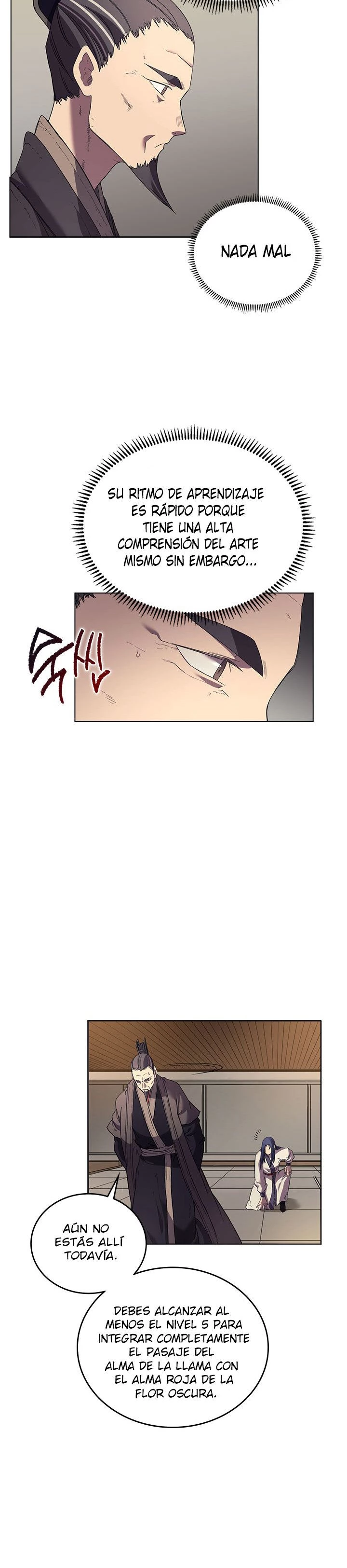 Crónicas del Demonio Celestial > Capitulo 87 > Page 81