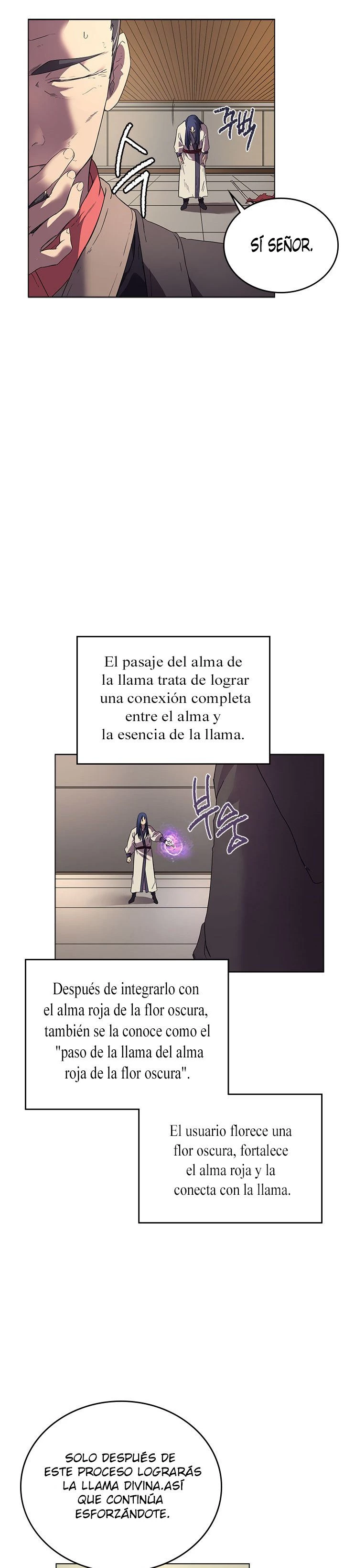 Crónicas del Demonio Celestial > Capitulo 87 > Page 101