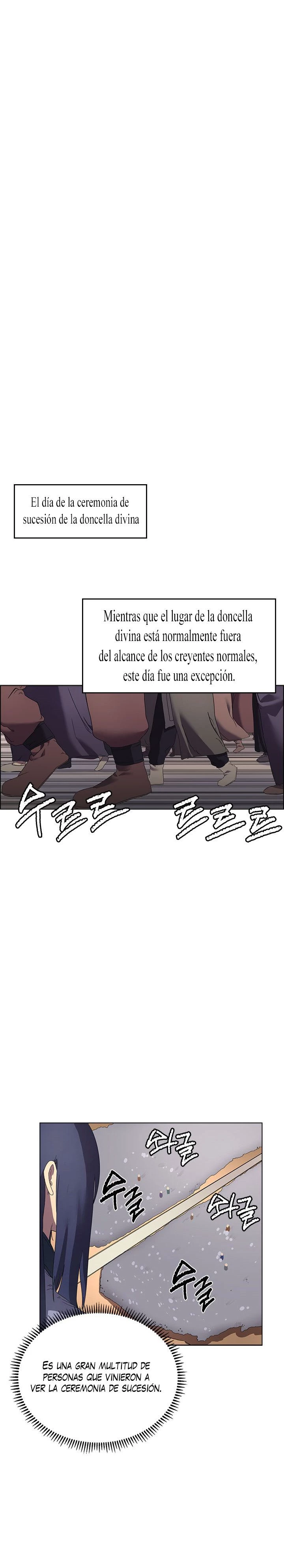 Crónicas del Demonio Celestial > Capitulo 87 > Page 141