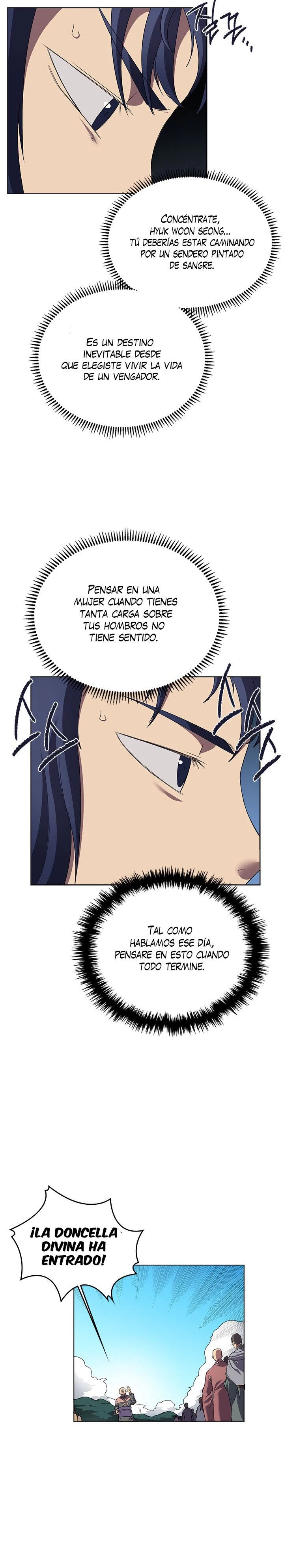 Crónicas del Demonio Celestial > Capitulo 87 > Page 171