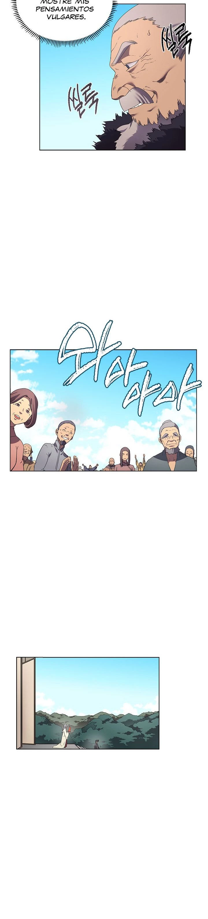 Crónicas del Demonio Celestial > Capitulo 87 > Page 201