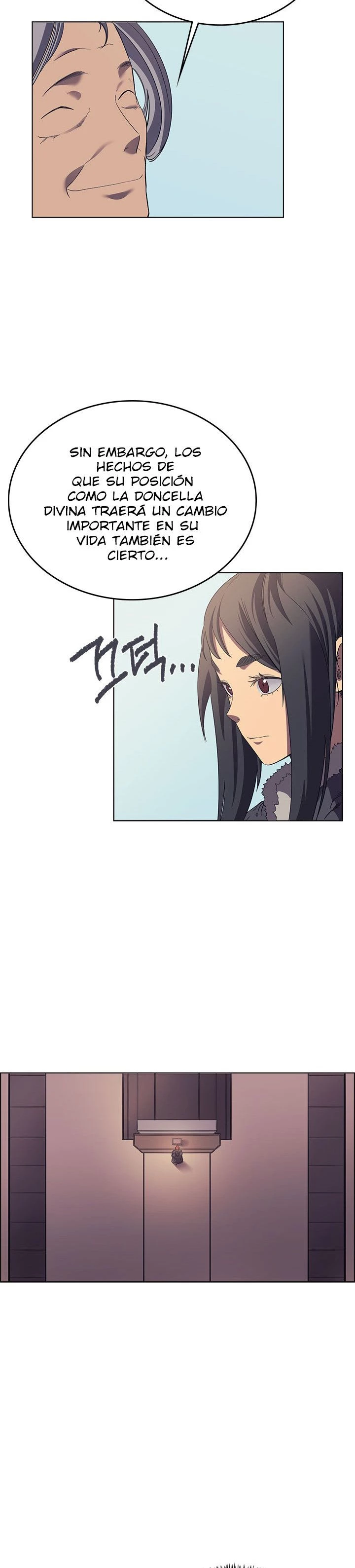 Crónicas del Demonio Celestial > Capitulo 87 > Page 221