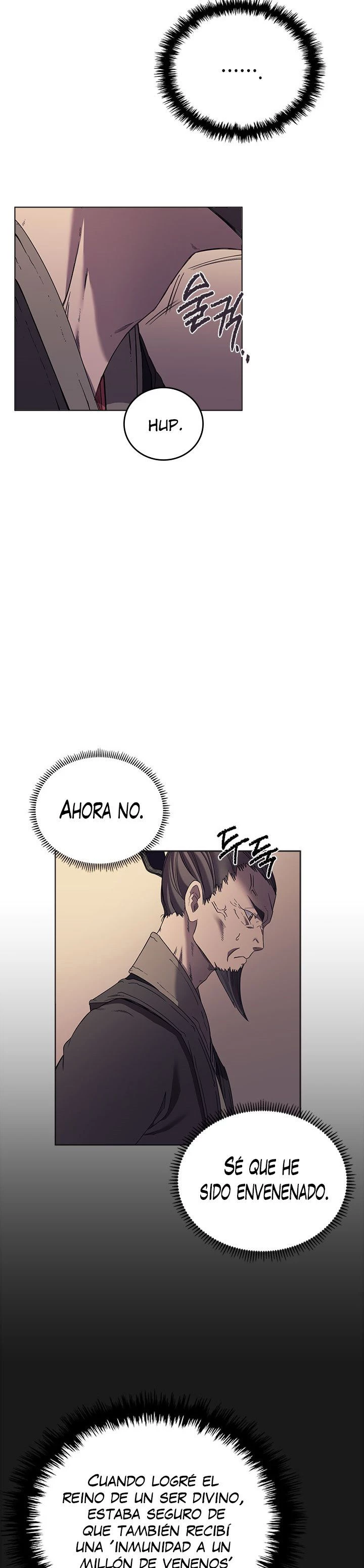 Crónicas del Demonio Celestial > Capitulo 87 > Page 231