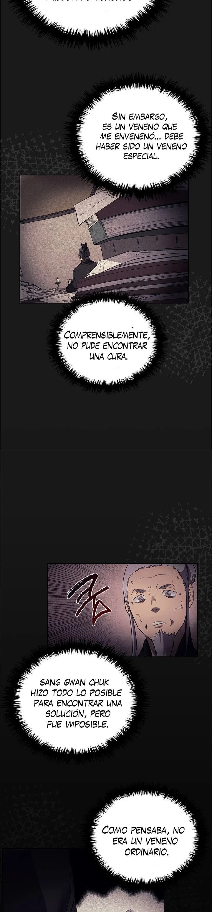 Crónicas del Demonio Celestial > Capitulo 87 > Page 241