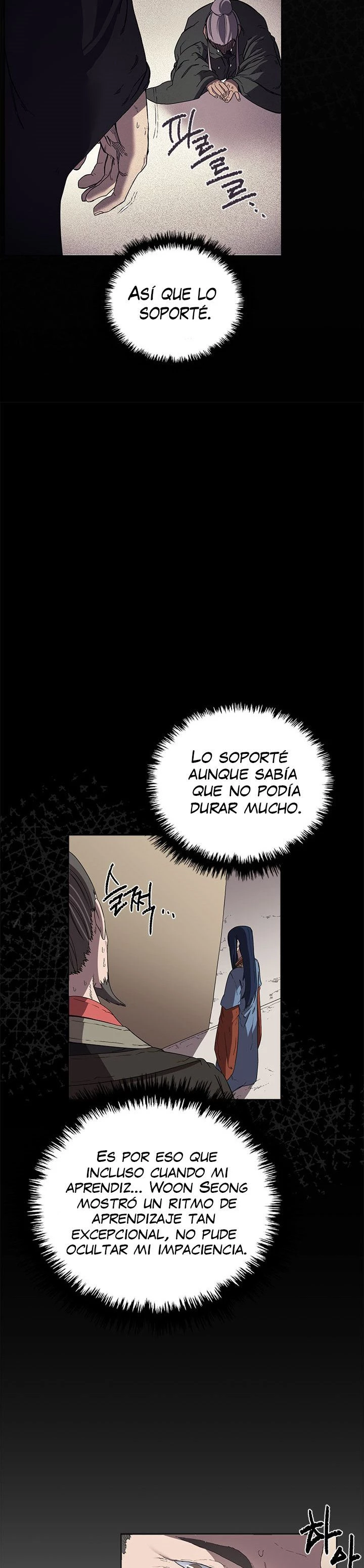 Crónicas del Demonio Celestial > Capitulo 87 > Page 251