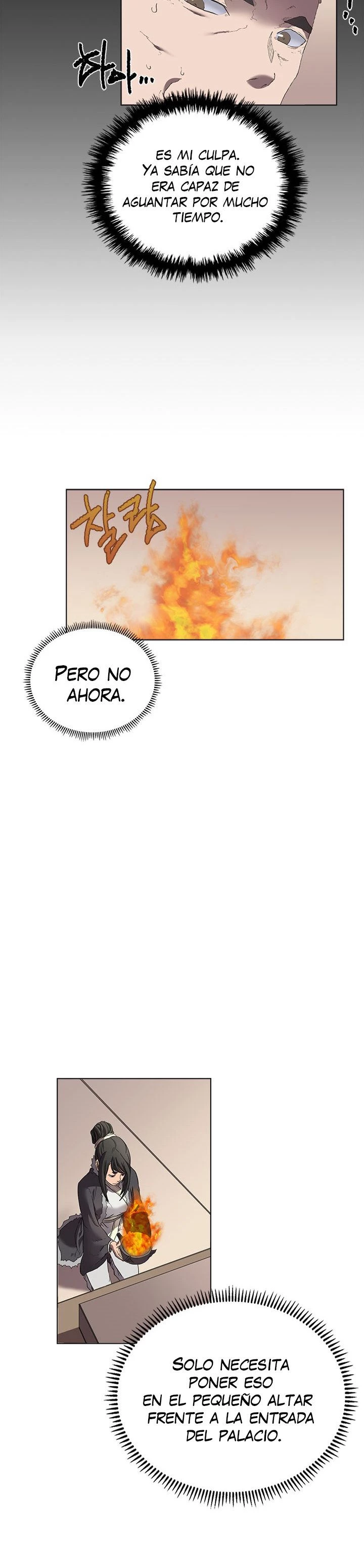 Crónicas del Demonio Celestial > Capitulo 87 > Page 261