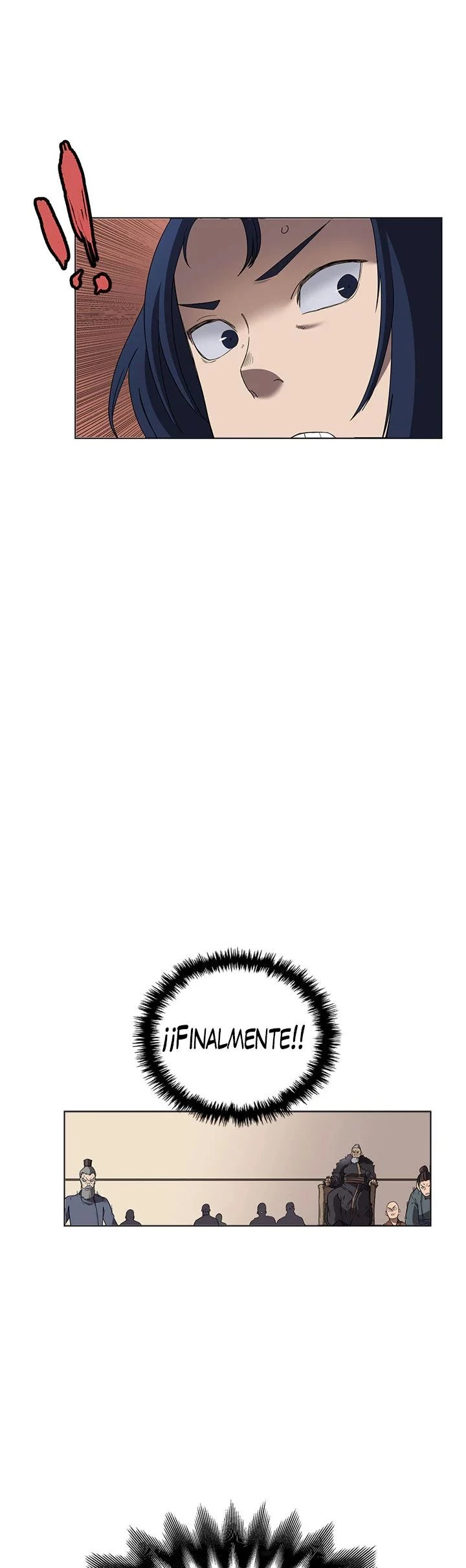 Crónicas del Demonio Celestial > Capitulo 87 > Page 291