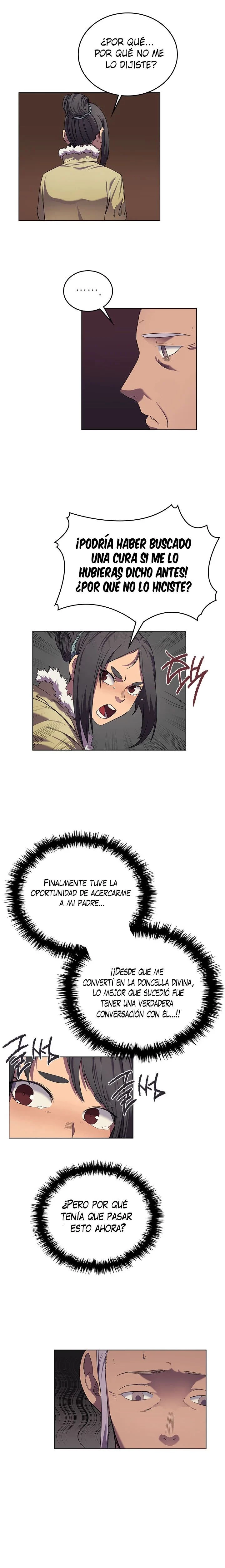 Crónicas del Demonio Celestial > Capitulo 88 > Page 51