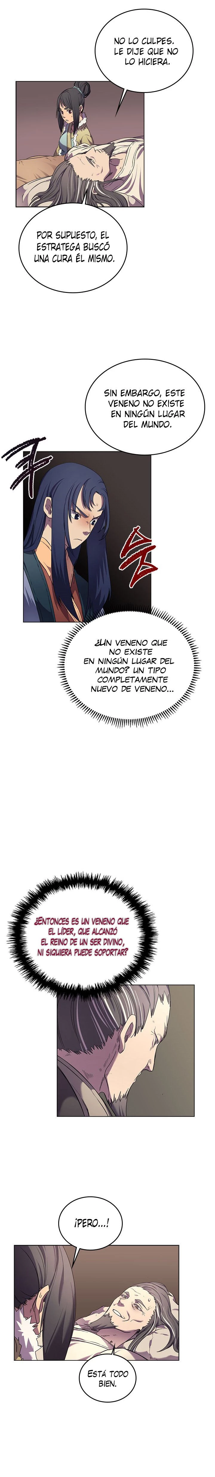 Crónicas del Demonio Celestial > Capitulo 88 > Page 61