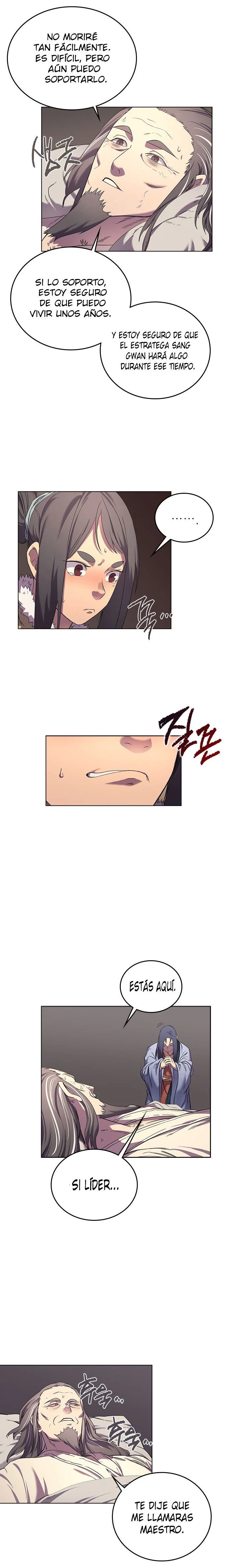 Crónicas del Demonio Celestial > Capitulo 88 > Page 71