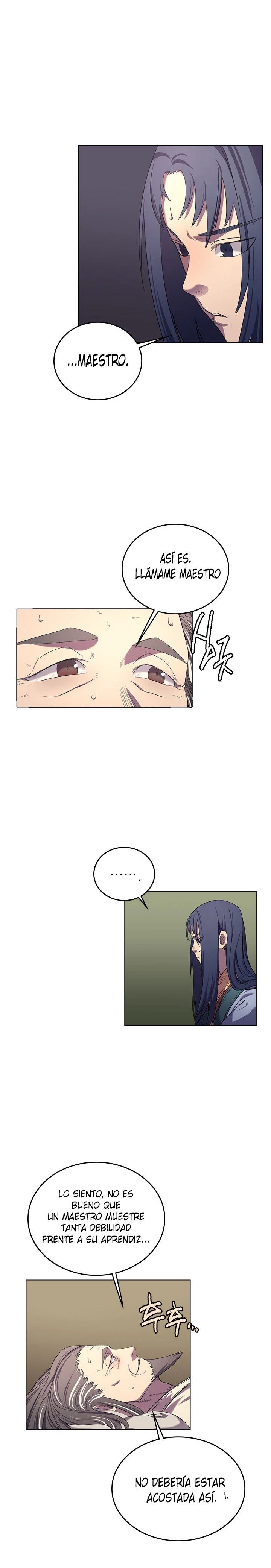 Crónicas del Demonio Celestial > Capitulo 88 > Page 81