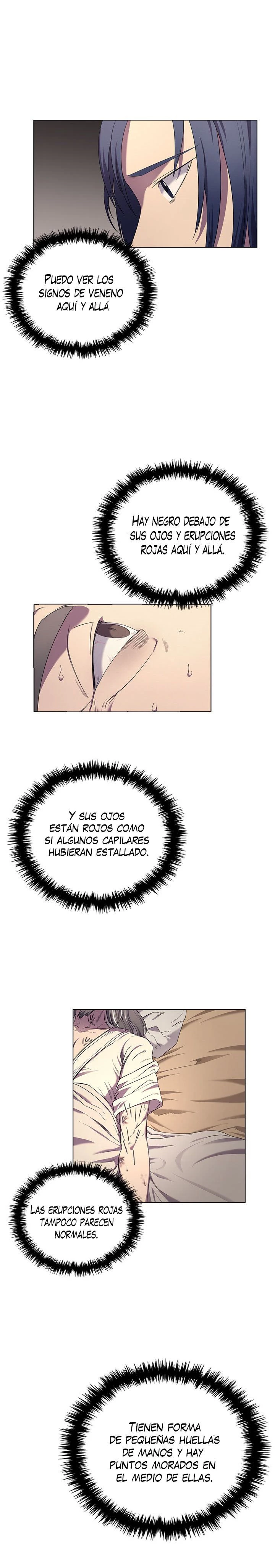 Crónicas del Demonio Celestial > Capitulo 88 > Page 91